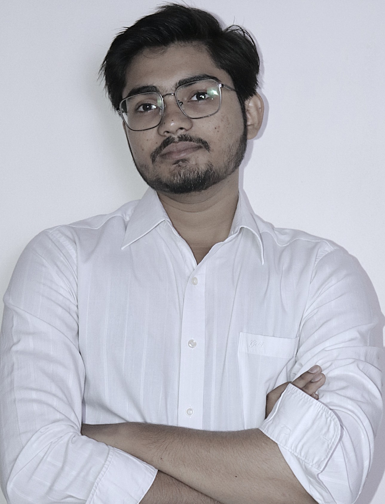 Shaurya Tiwari